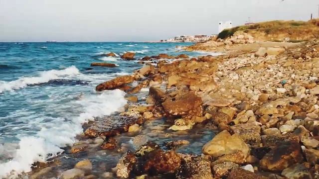 РАССЛАБЛЯЮЩАЯ МУЗЫКА ДЛЯ СНА [ ЛЕЧЕБНАЯ] смотреть онлайн