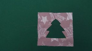 DIY - ПРИХВАТКИ БЕЗ КОСОЙ БЕЙКИ В ФОРМЕ ЁЛОЧКИ НА НОВЫЙ ГОД 2022