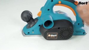 Обзор рубанка Bort BFB 710N