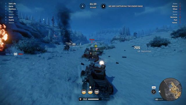 Crossout | PC Gameplay | DAY 1 смотреть онлайн