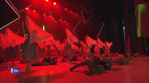 “Во имя жизни”: в Уфе ансамбль имени Файзи Гаскарова первым в России представил танец, посвященный г