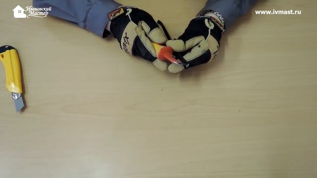 Нож Книпекс-9855 с пяткой. Честный обзор для магазина Алексея Земскова смотреть онлайн