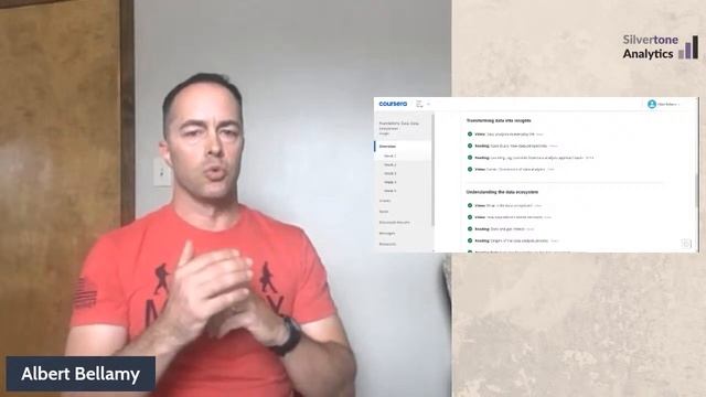 Google Data Analytics Certification: Chapter 1 - Google Data Analytics Foundations