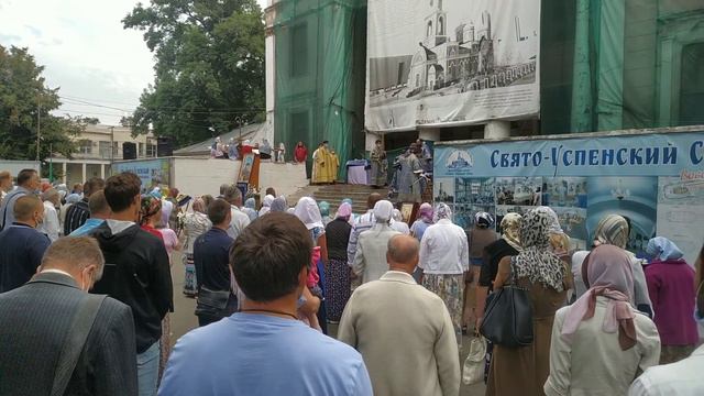 Малая Пасха 2020 смотреть онлайн