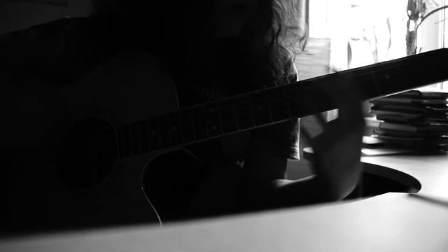 Alai Oli- не думать cover смотреть онлайн