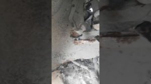 Как выбить,снять рулевой наконечник Ваз.Лада