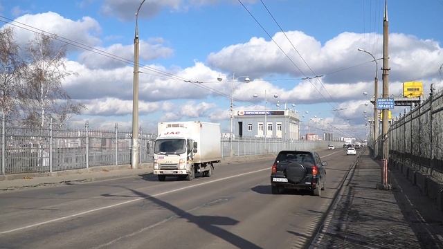 ПРОГУЛКИ ПО ИРКУТСКУ: ГЭС