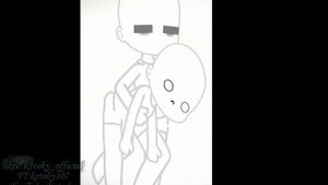 ;Вару и Зонтик пробуют позы из Пинтереста :D