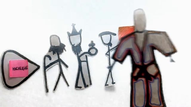 Обзор проекта "Основы культурной политики РФ" смотреть онлайн