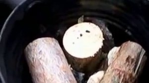 Самодельное отопление небольшой теплицы при помощи печи