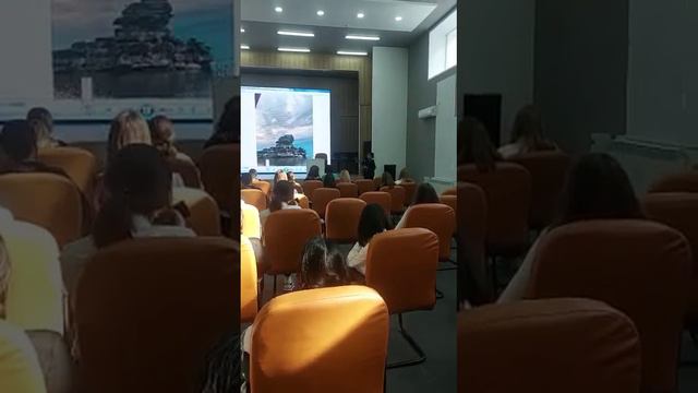 Адаптация студентов колледжа смотреть онлайн