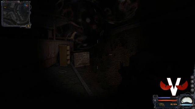 S.T.A.L.K.E.R.: Чистое небо S.T.A.L.K.E.R.: Clear Sky .... Ремонт и погнали дальше. смотреть онлайн