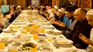 "ДУЪОИ ДАСТАРХОН" Дуъоҳо дар зер ??