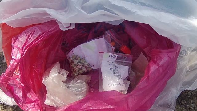 РЫБАЛКА В ТАГАНРОГСКОМ ЗАЛИВЕ. СИЛЬНЫЙ ВЕТЕР смотреть онлайн