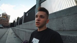 ТАК ПАДАЮТ НАЧИНАЮЩИЕ СКЕЙТЕРЫ