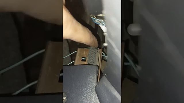 Самодиагностика Honda Partner, Orthia, CR-V