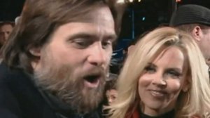 Jim Carrey and Jenny McCarthy split up