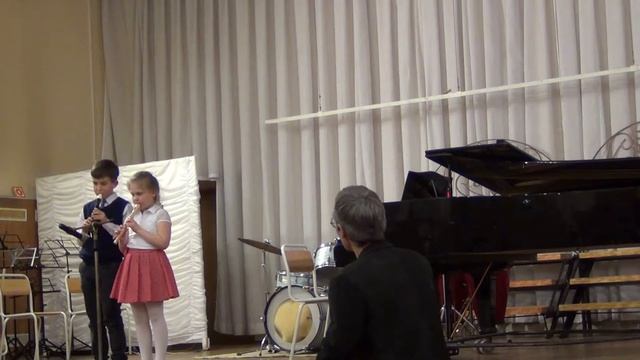 Ericson "Samba Lete" Малышев Р, Родионова А, П А смотреть онлайн