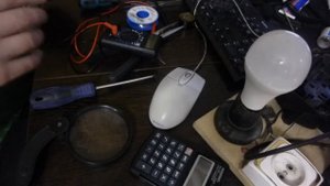 Доработка зарядника для шуруповёрта хитачи под литий и кадмий