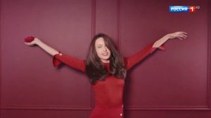 Реклама Garnier - Color Sensation (2019 год)