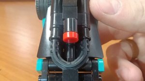 МИНИ 42171 lego technic!