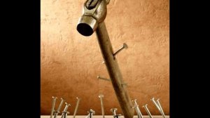 Интересные картины из Гвоздей