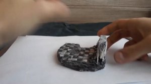 Создание маскировочной сети