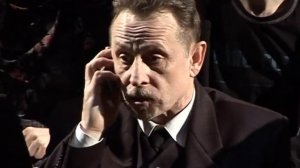 О том, как нельзя вести себя в театре