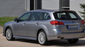 Субару Легаси 5 (BM, BR) слабые места | Недостатки и болячки б/у Subaru Legacy V