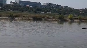 Гребля на байдарке двойке 500 метров.