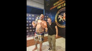 Зрелищный Муай тай на Пхукете. Phuket Fight Night Monday 5 February 2024