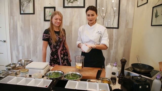 Кукурузный чаудер инста смотреть онлайн