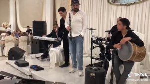 Norayr Barseghyan / Норайр Барсегян #кларнет #klarnet #jazz #rabiz #music #new #2021 #gyumri