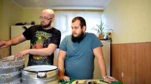 Как сварить лагер. Возможно даже лучший (но это не точно).