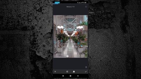 Мобильная фотография | HDR обработка