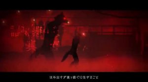 YOASOBI「怪物」Official Music Video (YOASOBI - Monster)