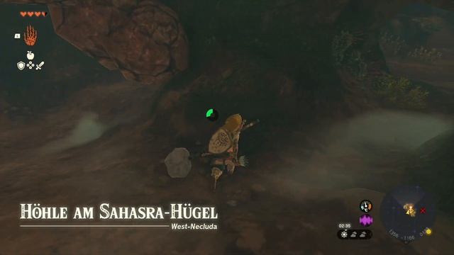 Turm auf dem Sahasra-Hügel freischalten (Guide) - Zelda Tears of the Kingdom смотреть онлайн