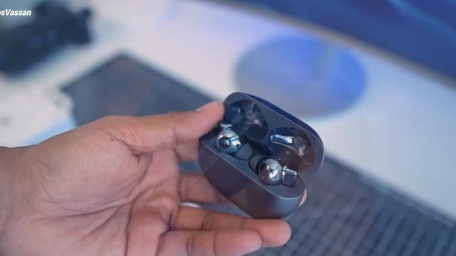 Huawei FreeBuds PRO | Unboxing en español смотреть онлайн