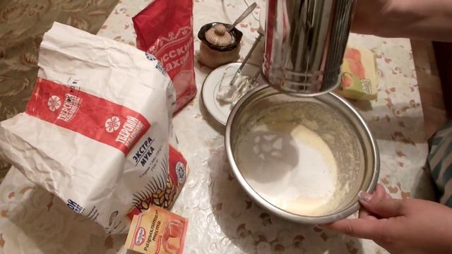 Кекс обалденный рецепт в силиконовых формах How to Make Cupcakes (Recipe) смотреть онлайн
