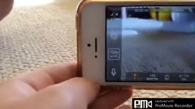 How To Get GREAT QUALITY VIDEOS ON YOUR iOS Device - 110% Free! 120 Max FPS 3K max Resolution смотреть онлайн