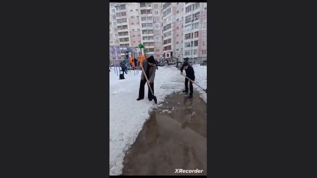 Российский населенный пункт затопило смотреть онлайн