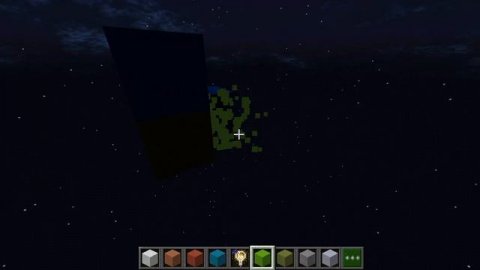 Я строю солнечную систему #2 #меркурий #венера #земля #марс #майнкрафт #солнце #солнечнаясистема