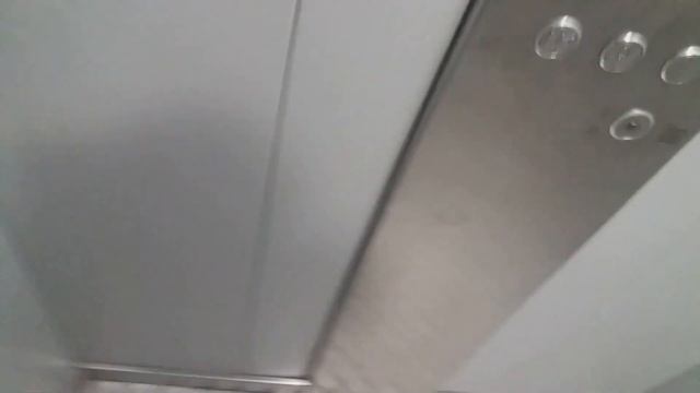 До Китая раком быстрее, чем на лифте! Лифт (Еонесси 2018 г.в) г. Тюмень, ул. Мельникайте 144а смотреть онлайн