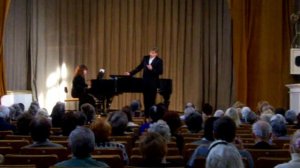 Dmitry Tokmakov - Tu, ca nun chiagne! (E.Curtis)