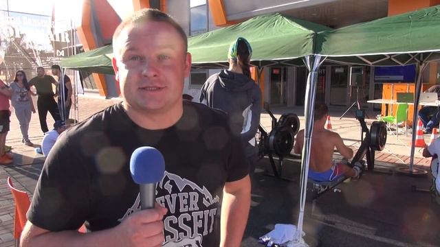 Командный Гребной Марафон | 24 часа | Восьмой час смотреть онлайн