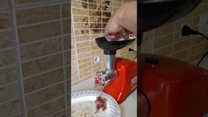 Обзор мясорубки CENTEK 1550 w I Бытовая техника для кухни