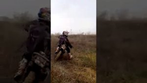 Сузуки Джебель 250 хс