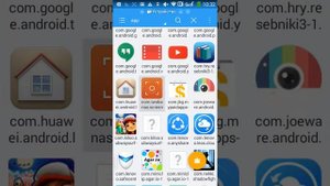 Как сделать приложения системными