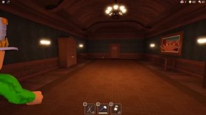 ПАПА потерял ДОЧЕК в игре ДОРС роблокс | DOORS roblox | Проходим ДВЕРИ в роблокс.