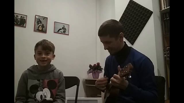 Навчальні будні. УНП - Із сиром пироги смотреть онлайн